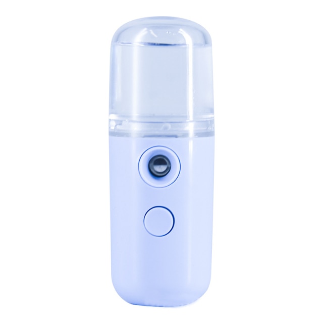 Nano Mist Facial Beauty Steamer